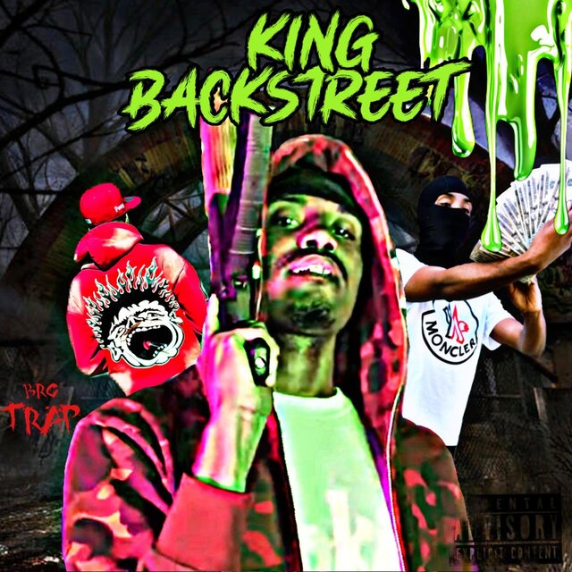 King Backstreet