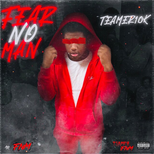 Fear No Man