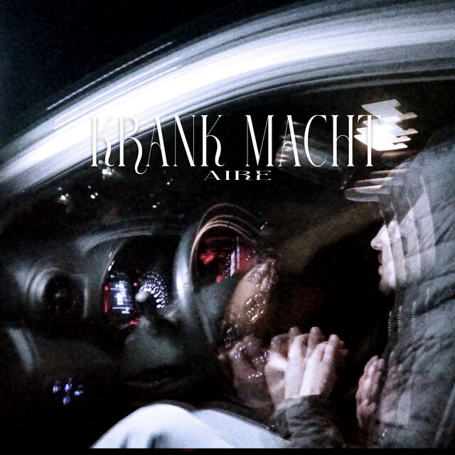 krank macht