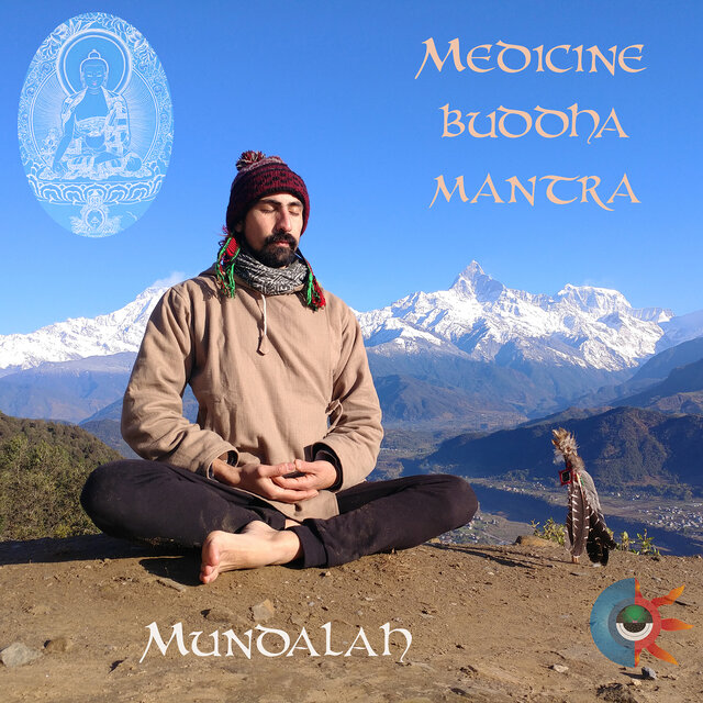 Medicine Buddha Mantra