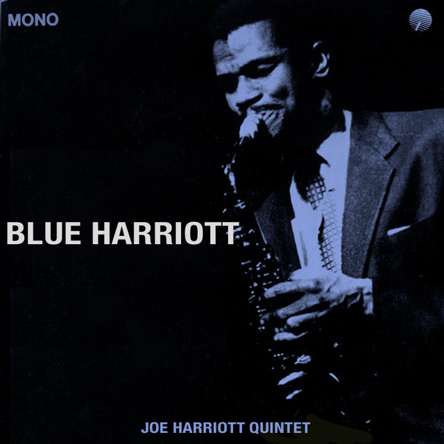 Blue Harriott EP (Remastered)