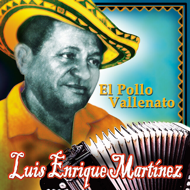El Pollo Vallenato