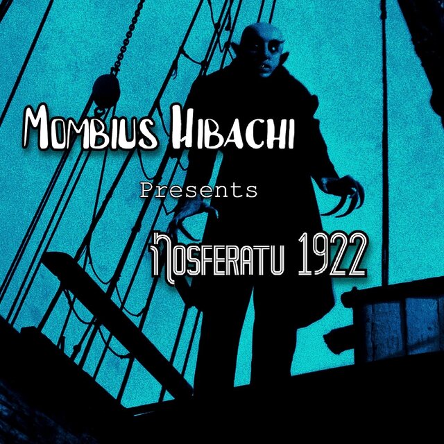 Nosferatu 1922