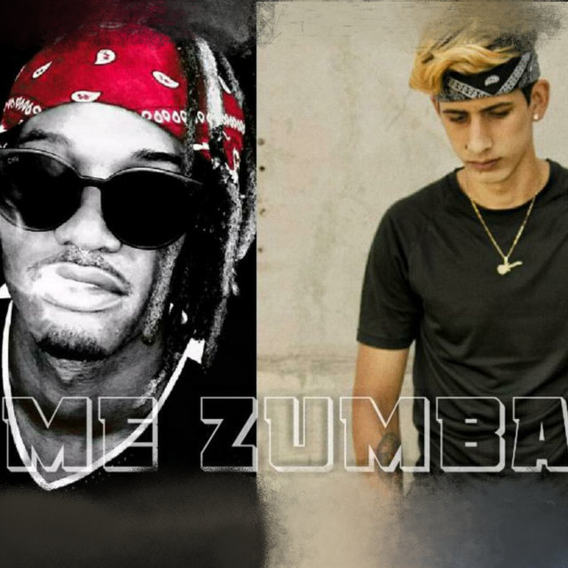 Me Zumba