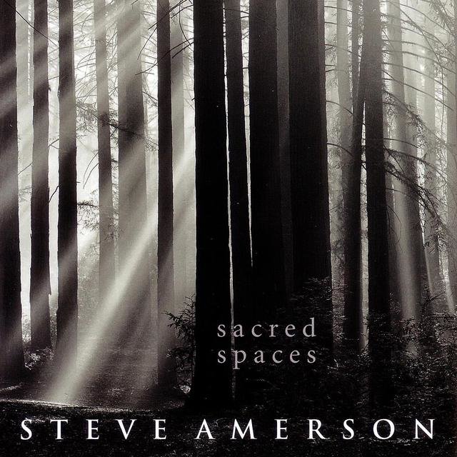 Sacred Spaces