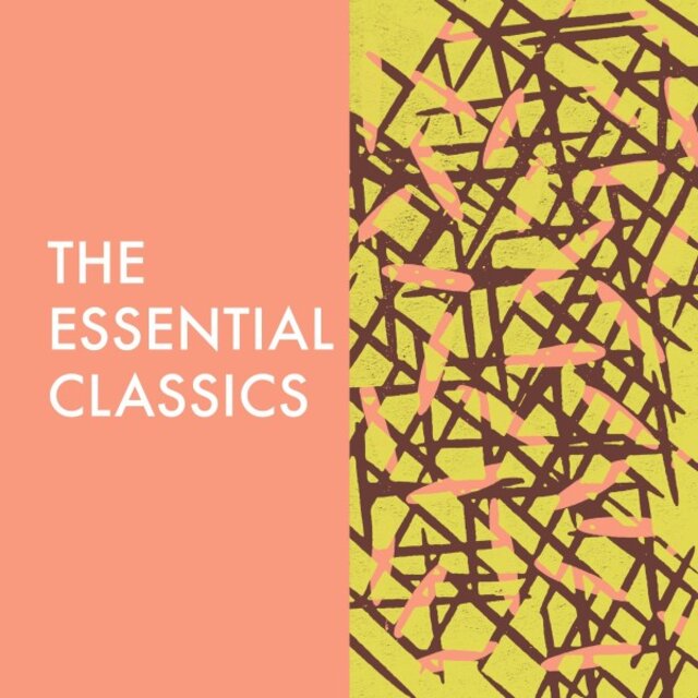 The Essential Classics Collection (1984; Great Expectations; the Brothers Karamazov; Pride and Prejudice; & the War of the Worlds)