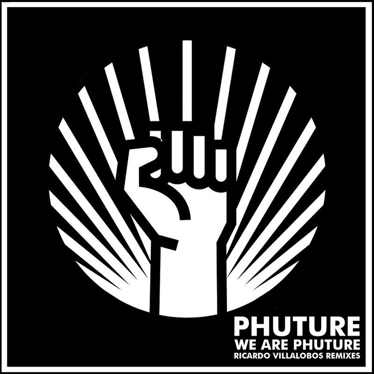 Phuture On Tidal Marshall, i read somewhere that the idea for the sinister voice on that trac. tidal