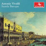 Violin Sonata in D Major, RV 10: II. Allegro