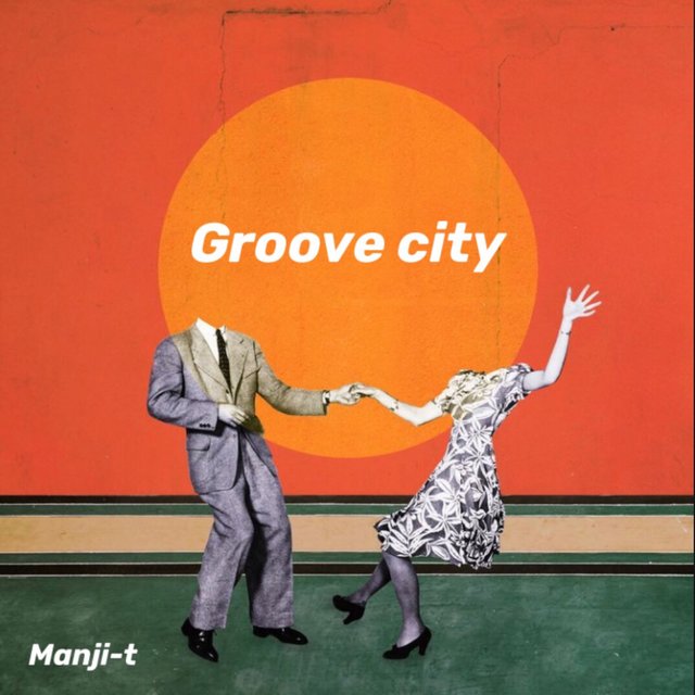 Groove City (Live)