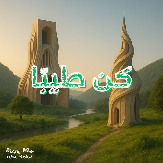 كن طيبًا
