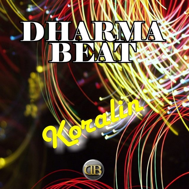 Koralin (Dharma Beat - Relaxing Sounds)