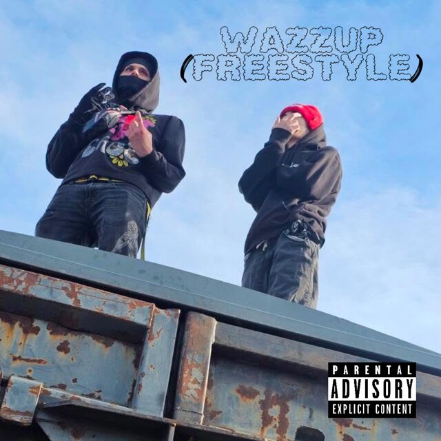 WAZZUP (Freestyle)