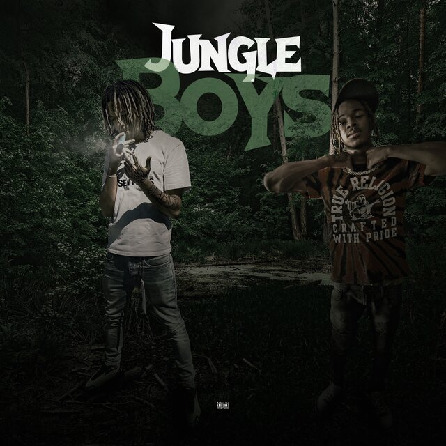 Jungle Boys