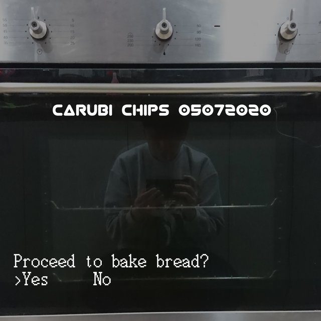 Bake or Not