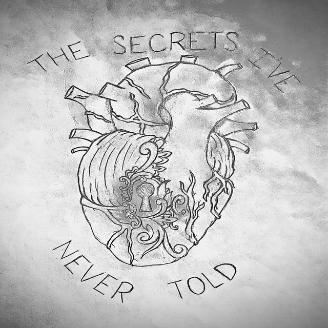 The Secrets I've Never Told