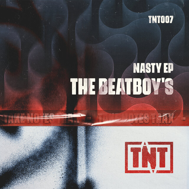 Nasty EP