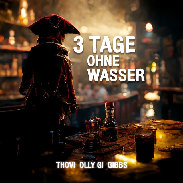 3 Tage Ohne Wasser