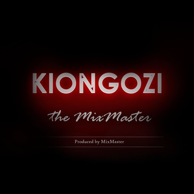 Kiongozi