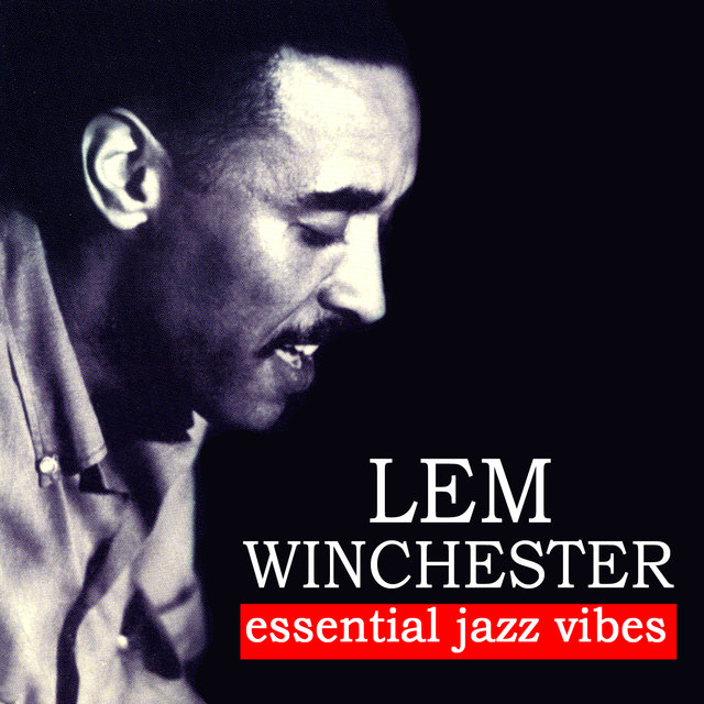 Essential Jazz Vibes