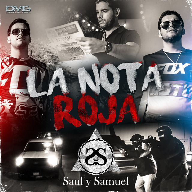 La Nota Roja