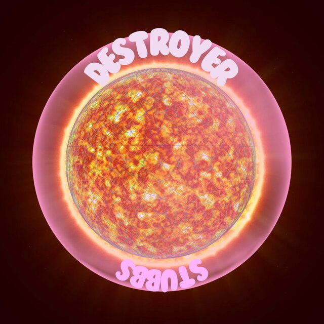 Destroyer
