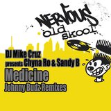 Medicine (Johnny Budz Radio Edit)