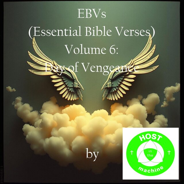 EBVs Volume 6: Day of Vengeance