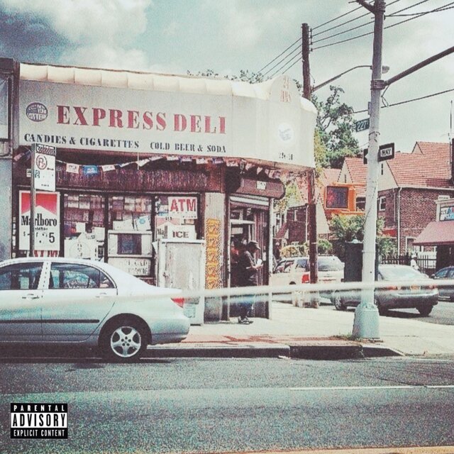 4PM In Queens