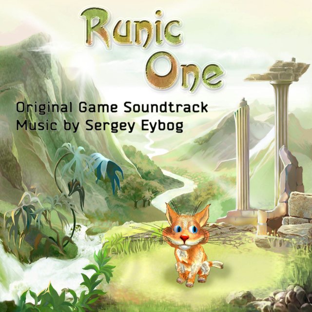 Runic One (Original Game Soundtrack)