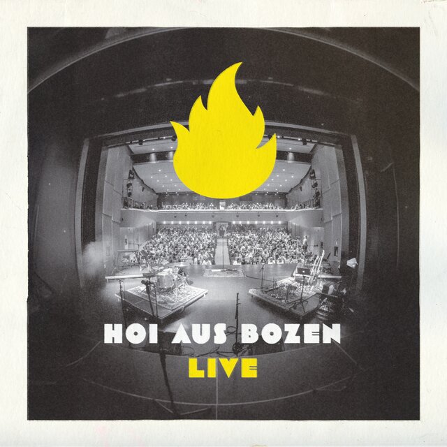 Hoi aus Bozen (Live)