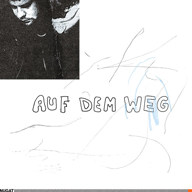 Auf dem Weg