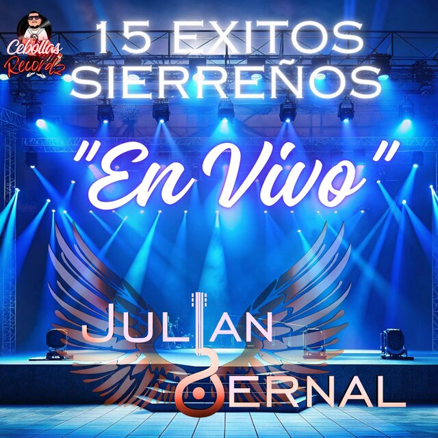 15 Exitos Sierreños 