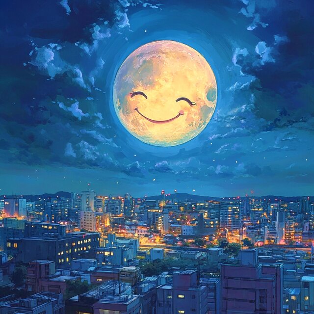 Goodnight Lofi Vibes
