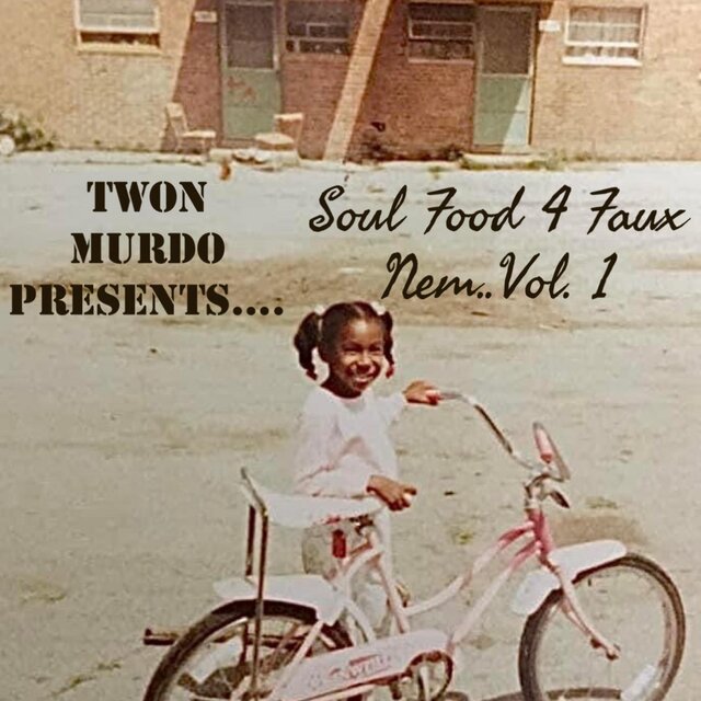 Soul Food 4 Faux Nem, Vol. 1