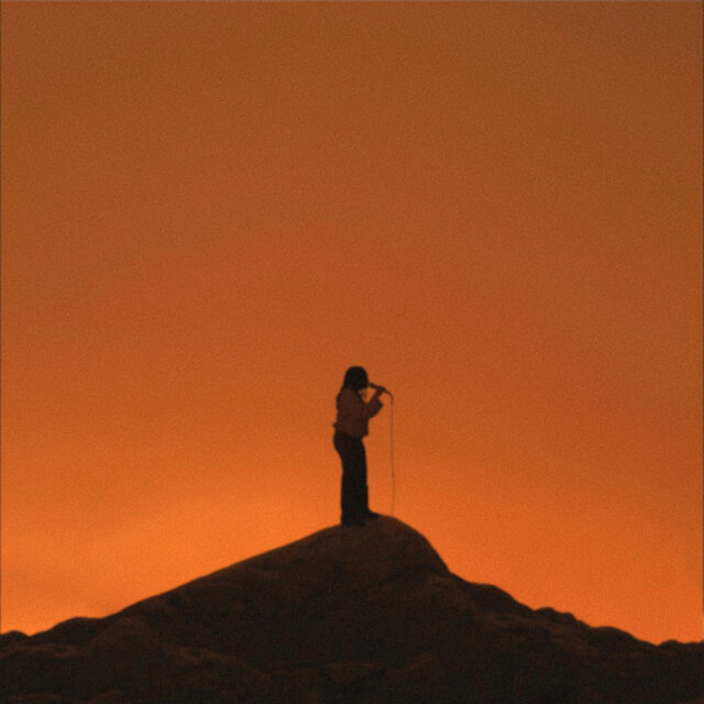 Songs of Ascent