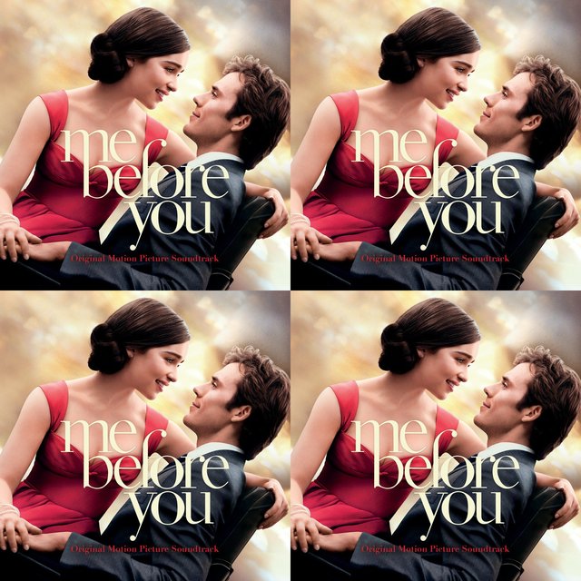 Me Before You (Original Motion Picture Soundtrack)