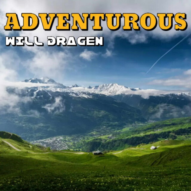 Adventurous