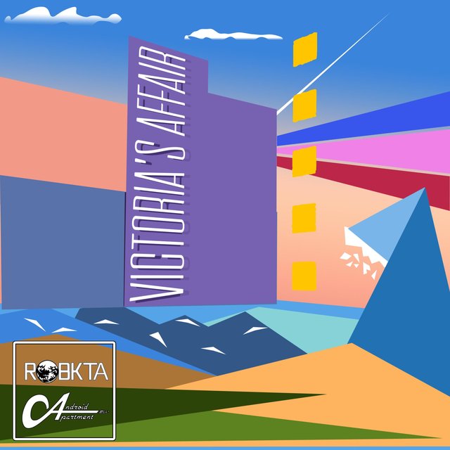 Victoria's Affair (feat. Android Apartment)