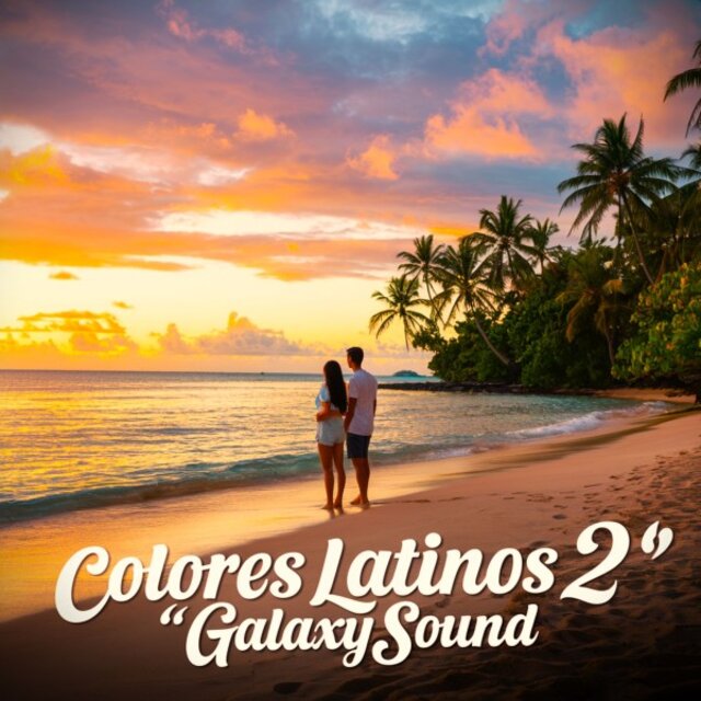 Colores Latinos 2