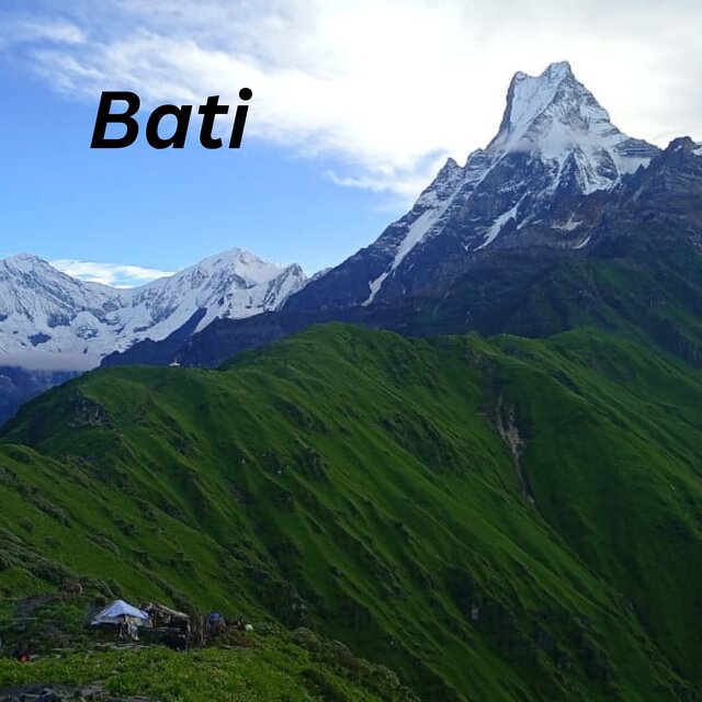 Bati