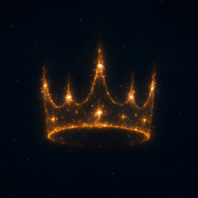 Stellar Crown (Single)