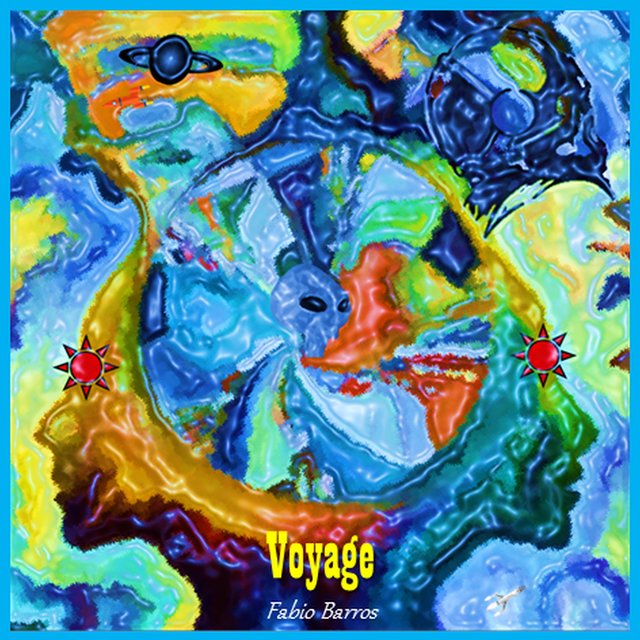 Voyage
