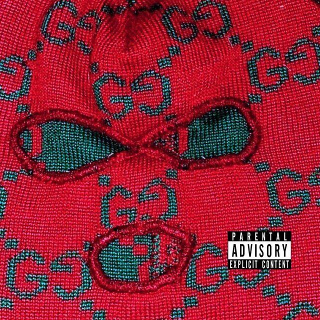 GUCCI SKIMASK