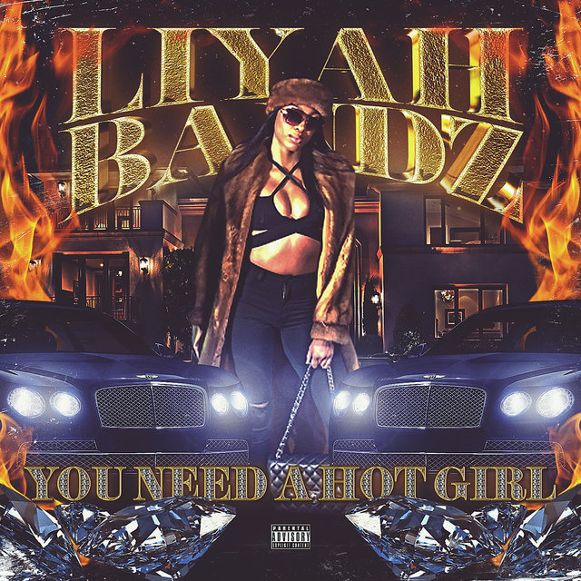 You Need a Hot Girl