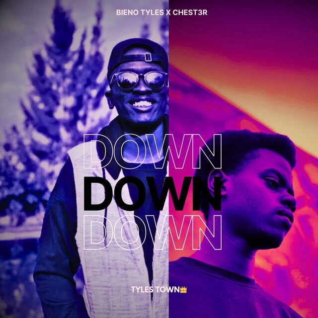Down
