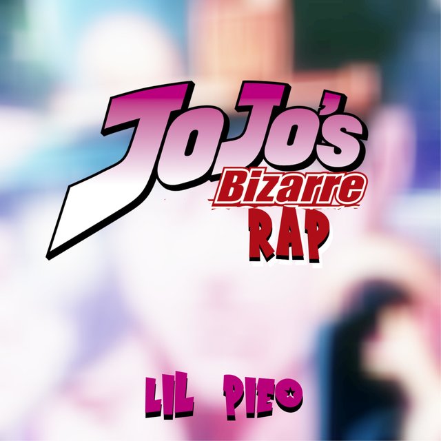 Jojo's Bizarre Rap