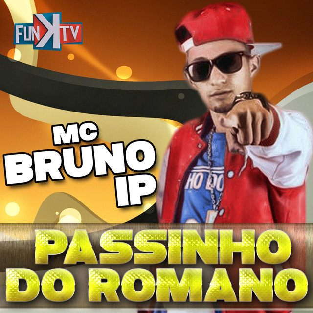 Passinho do Romano - Single