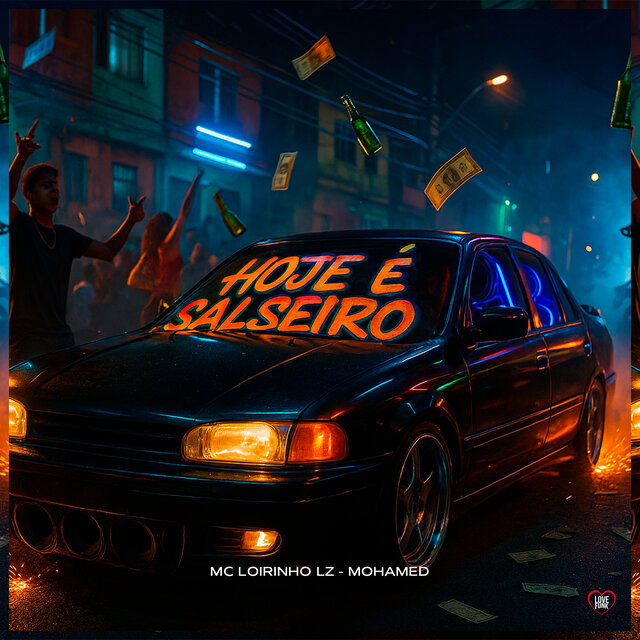 Hoje É Salseiro
