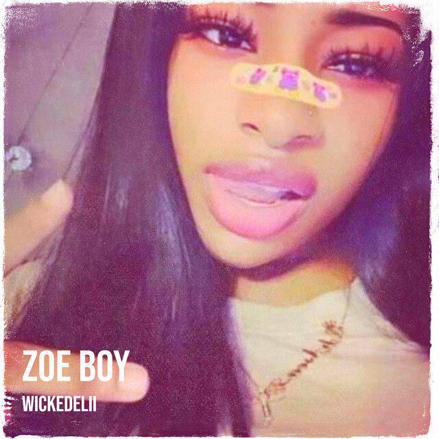 Zoe Boy