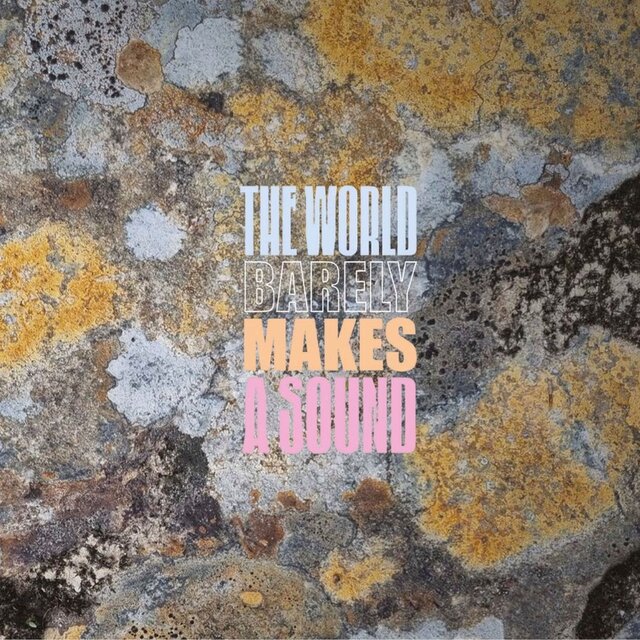 The World Barely Makes a Sound